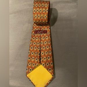 Hermes Tie